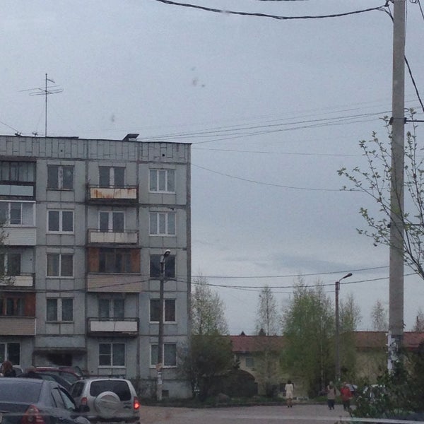 Фотографии Гарболово Церковь