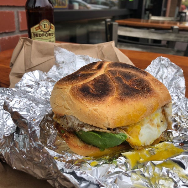 Planker Sandwiches Sandwich Spot in Bend