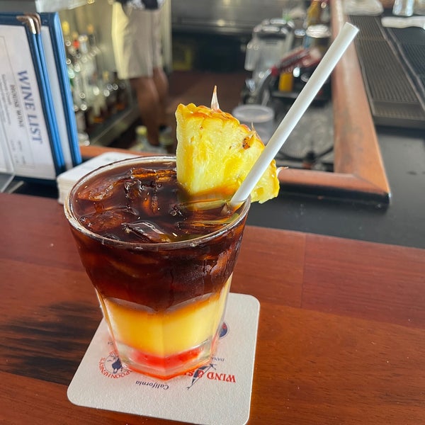 Kona Canoe Club 755744 Alii Dr, 21