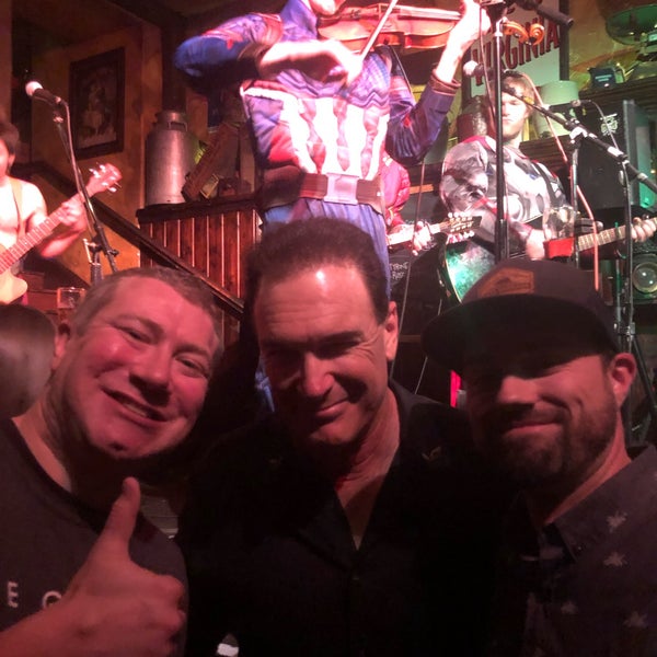 Photo taken at The Field Irish Pub &amp; Restaurant by Andrew P. on 7/20/2019