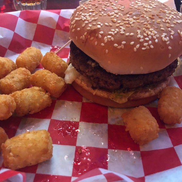 Photo taken at Bub&#39;s at the Ballpark by Andrew P. on 7/19/2019