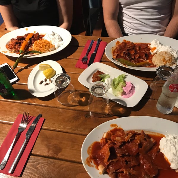 istanbul restaurant mulheim 2 tips
