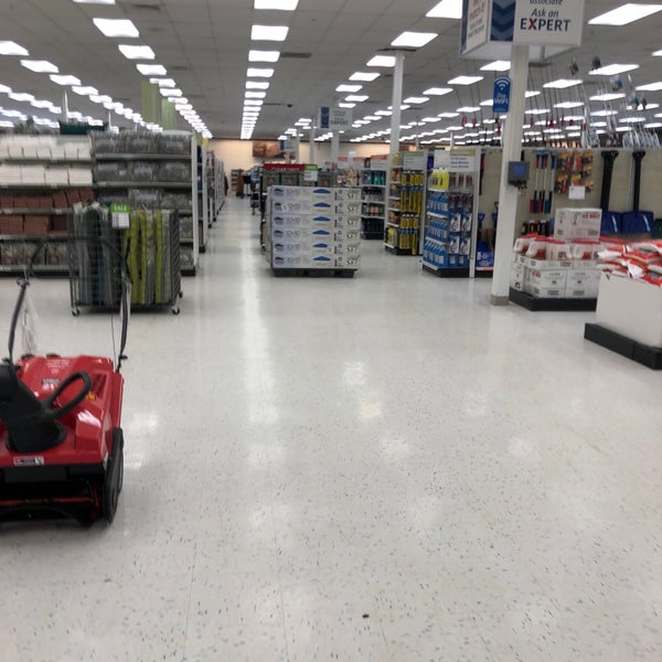 Ft McCoy Main PX 1538 S J St