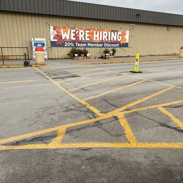 Fleet Farm Green Bay'da Büyük Mağaza