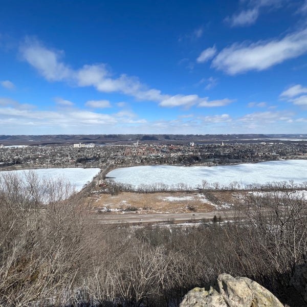 Garvin Heights City Park Garvin Heights Road