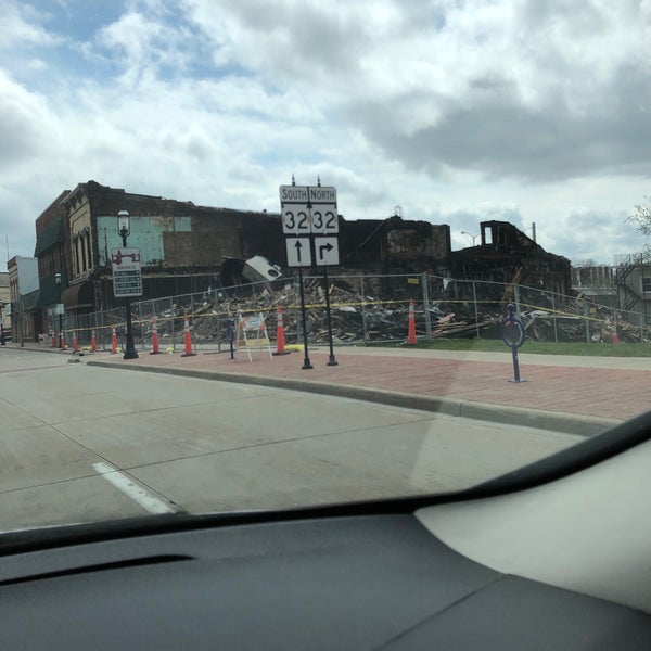 City of De Pere 5 tips