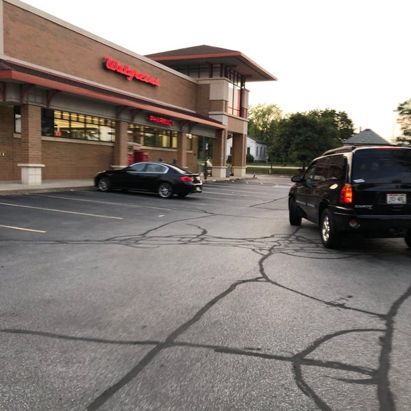 Walgreens Franklin, WI