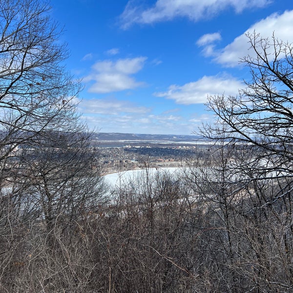 Garvin Heights City Park Garvin Heights Road