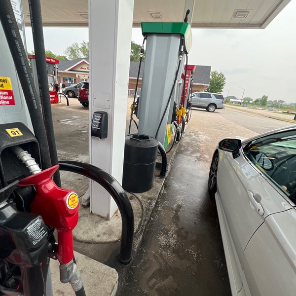 KWIK TRIP 700 Convenience Store in Green Bay