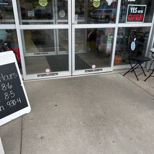 Ace Hardware Ridge Rd Hardware Store