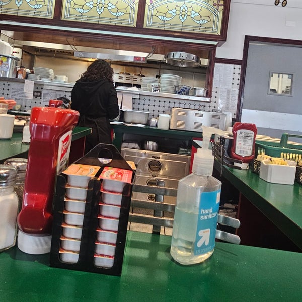 Canteen Restaurant Barrington Il