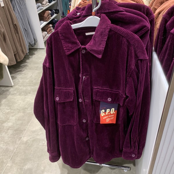 Gu Clothing Store In 大阪市北区 Gu Clothing Store In 大阪市北区