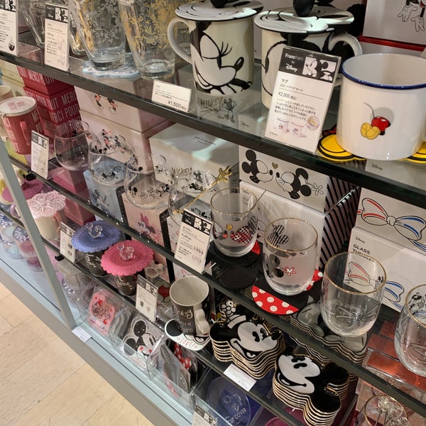 Francfranc 難波 浪速区 大阪府 Francfranc 難波 浪速区 大阪府