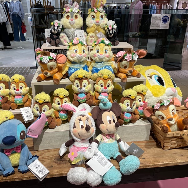 ディズニーストア 北区梅田3 1 3 ディズニーストア 北区梅田3 1 3
