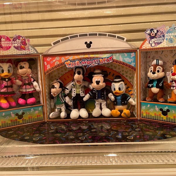 ディズニー カンパニー Disney Co 浦安市のギフトショップ ディズニー カンパニー Disney Co 浦安市のギフトショップ