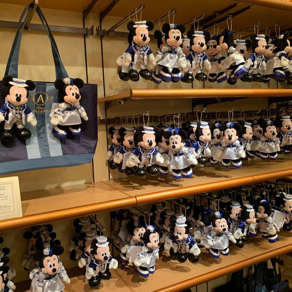 Photos At フェスティバルディズニー Festival Disney Gift Shop Photos At フェスティバルディズニー Festival Disney Gift Shop
