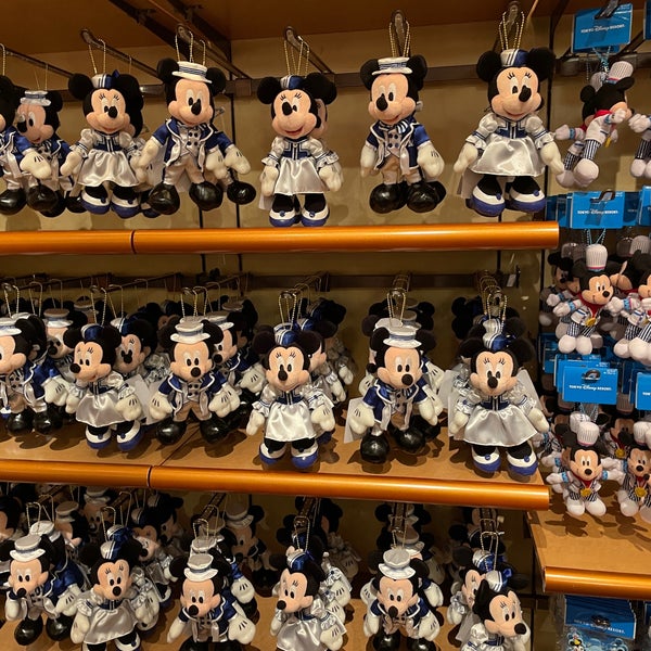 フェスティバルディズニー Festival Disney ギフトショップ フェスティバルディズニー Festival Disney ギフトショップ