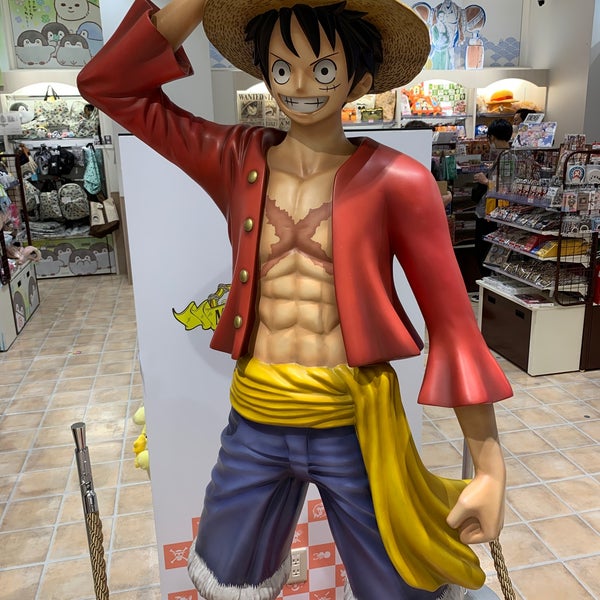 Photos At Kiddy Land 京都四条河原町店 Hobby Shop In 京都市