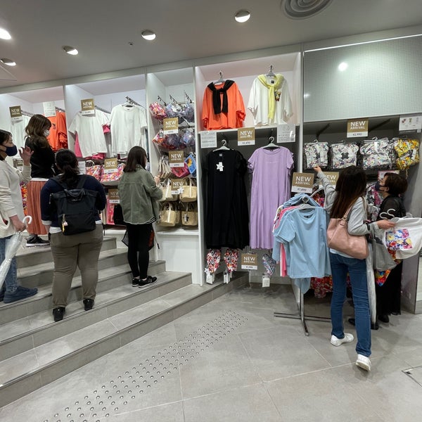 Gu 梅田 2 Tips De 787 Visitantes