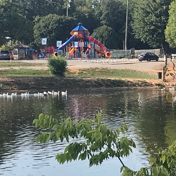 Basil Griffin Park 4 tips
