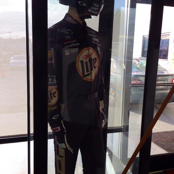 Rusty Wallace Toyota Morristown, TN