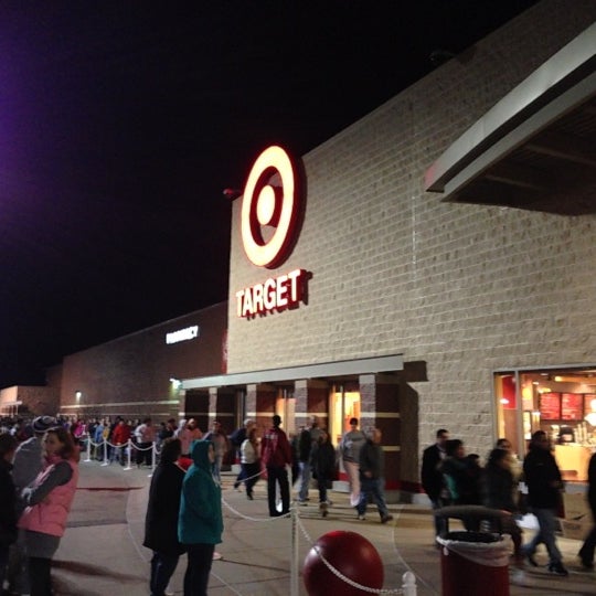 Target Nora Far Northside 1300 E 86th St, Ste 35