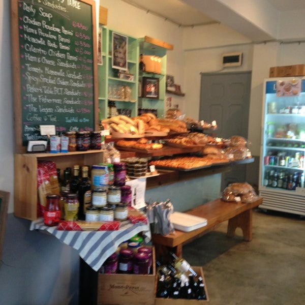 THE BAKERS TABLE 이태원2동 65 tips from 1254 visitors