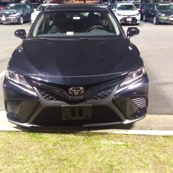Ourisman Toyota Chantilly >> Photos At Ourisman Chantilly Toyota Scion Chantilly Va Ourisman Toyota Chantilly >> Photos At Ourisman Chantilly Toyota Scion Chantilly Va