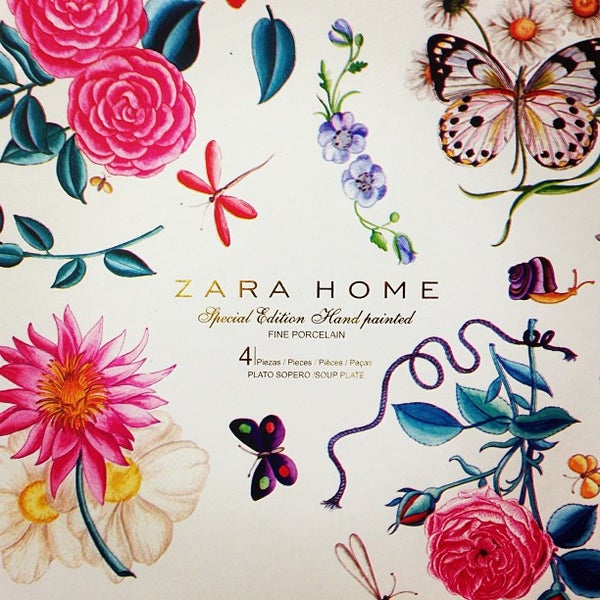 Zara Home Now Closed 都筑区 2 Tips From 279 Visitors Zara Home Now Closed 都筑区 2 Tips From 279 Visitors
