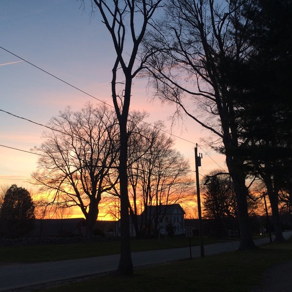 Photos at Lebanon Town Green Lebanon, CT