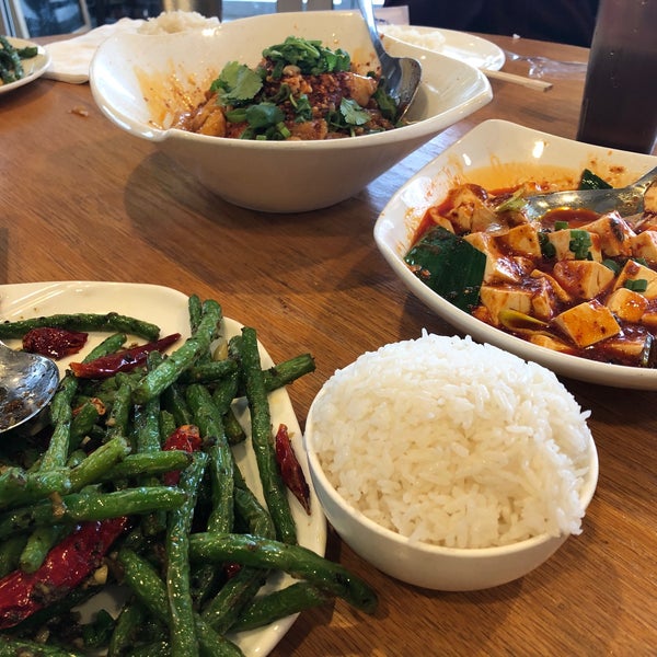Green 2024 tea restaurant