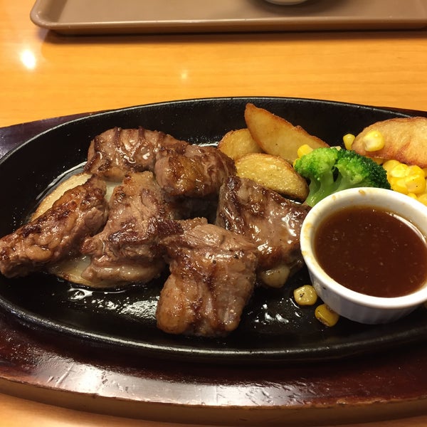 Fotos En ステーキ宮 南郷通店 白石区 Sapporo 北海道 Fotos En ステーキ宮 南郷通店 白石区 Sapporo 北海道