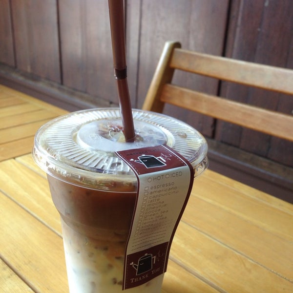 Weekend cafe. Weekend cafe