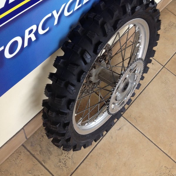 Cycle Sports Center Princeton Silverstar 2 tips