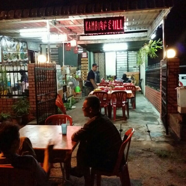 Grilled Kambing Tumblr