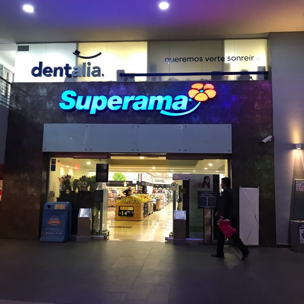 Fotos en Superama Félix Cuevas Tlacoquemecatl del Valle