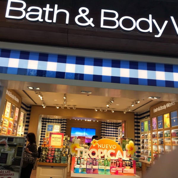 bath and body works toreo