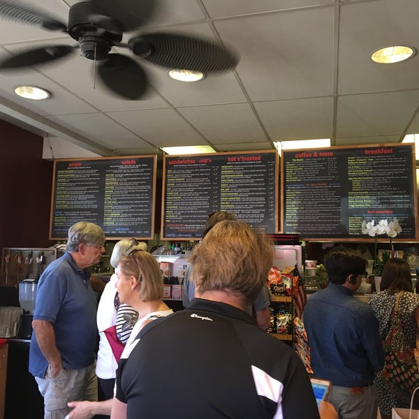 Photos at Red Scooter Deli 1102 Pine St