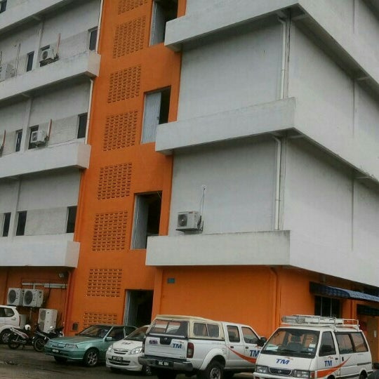 Tm Exch Cheras Batu 9 Cheras Selangor