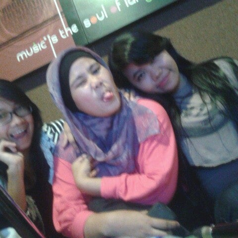 Photos At Nav Karaoke Keluarga Blok M Blok M Square Lt 5