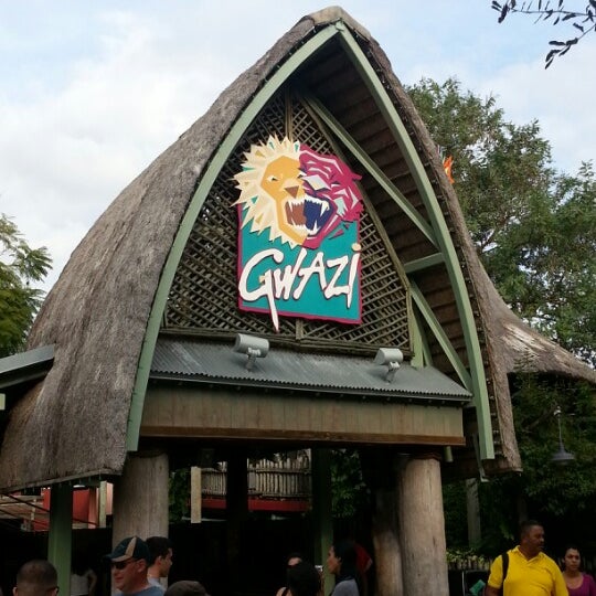 Photos At Gwazi 33 Tips From 3034 Visitors