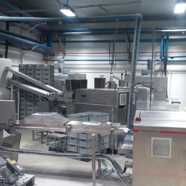 Elvan Çikolata ve Şekerleme Gıda San. A. Ş Tevfikbey 886