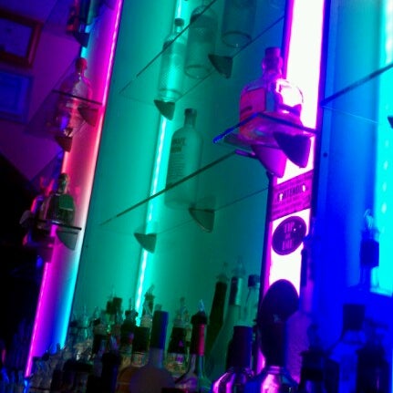 9/17/2012にGal nycがHenrietta Hudson Bar &amp; Girlで撮った写真