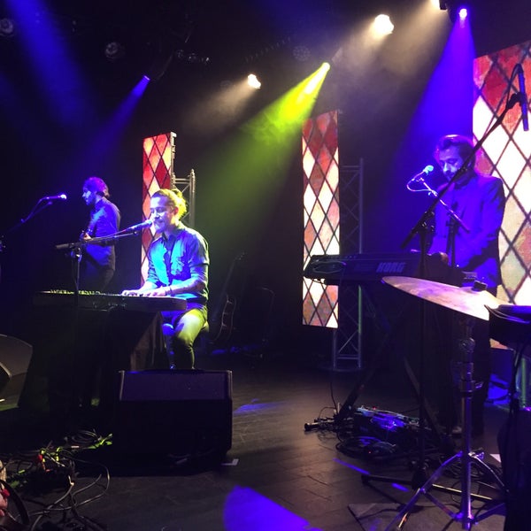 10/5/2015にOdran71がPan Piper Liveで撮った写真