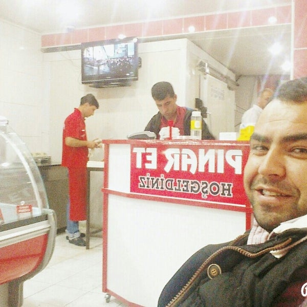 Pınar Et Ve Et Ürünleri Niğde, Niğde