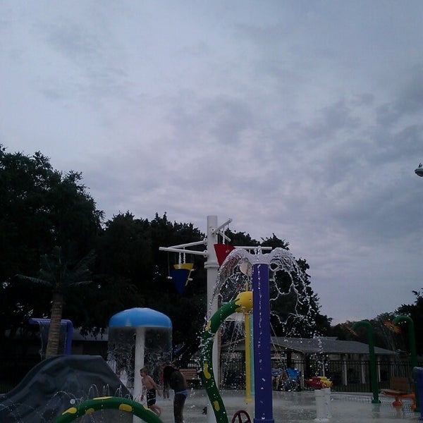 Photos at Kiwanis Sprayground 8 tips