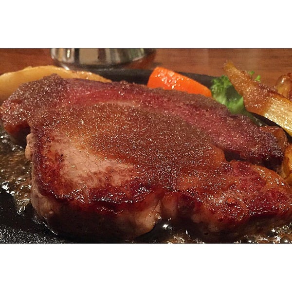 ステーキハウス アウグスタ Steakhouse