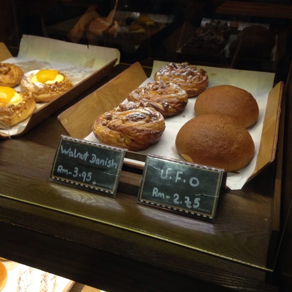 Photos At Mill Bakery Cafe Desa Sri Hartamas Kuala Lumpur Kuala Lumpur