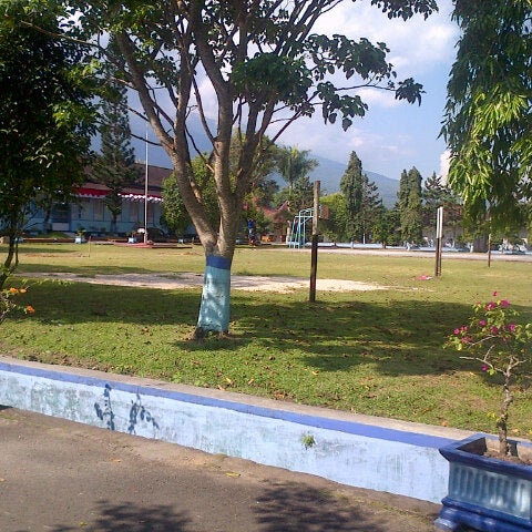 Photos At Sma Negeri 1 Padang Panjang College Auditorium
