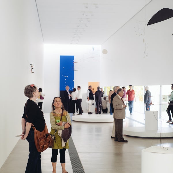 Das Foto wurde bei Pulitzer Arts Foundation von Pulitzer Arts Foundation am 5/11/2015 aufgenommen